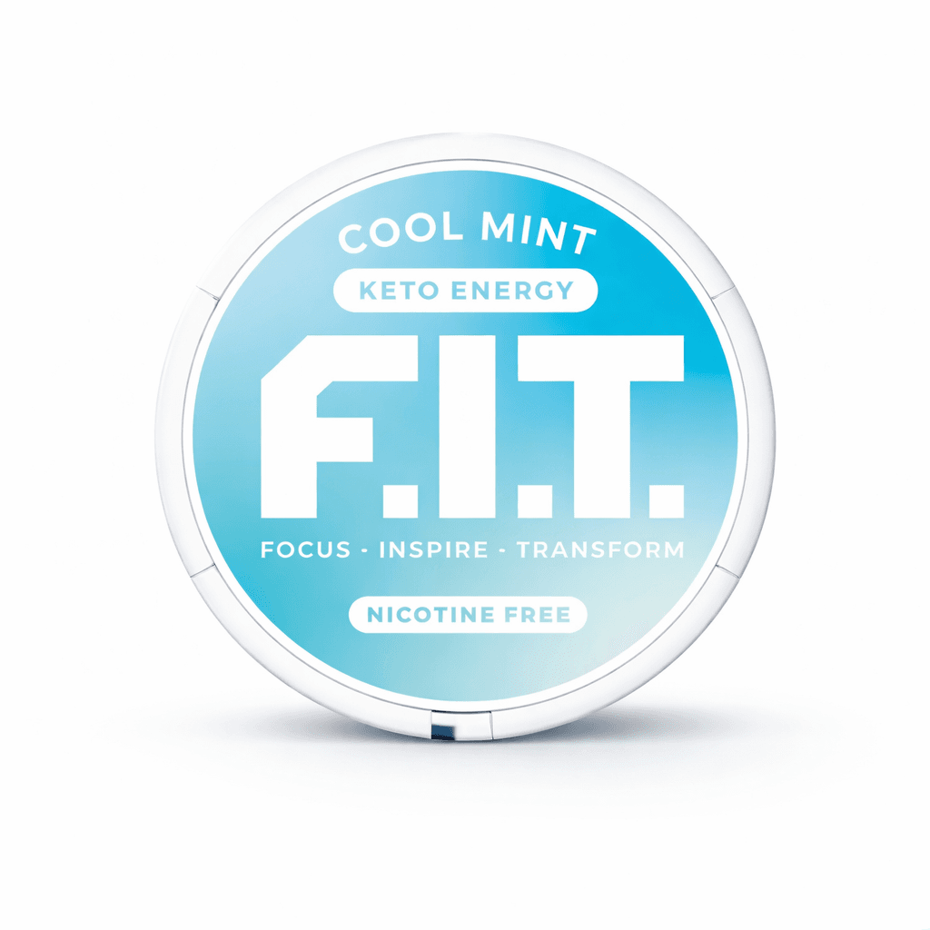 Cool Mint BHB Fitness Pouch - image 1
