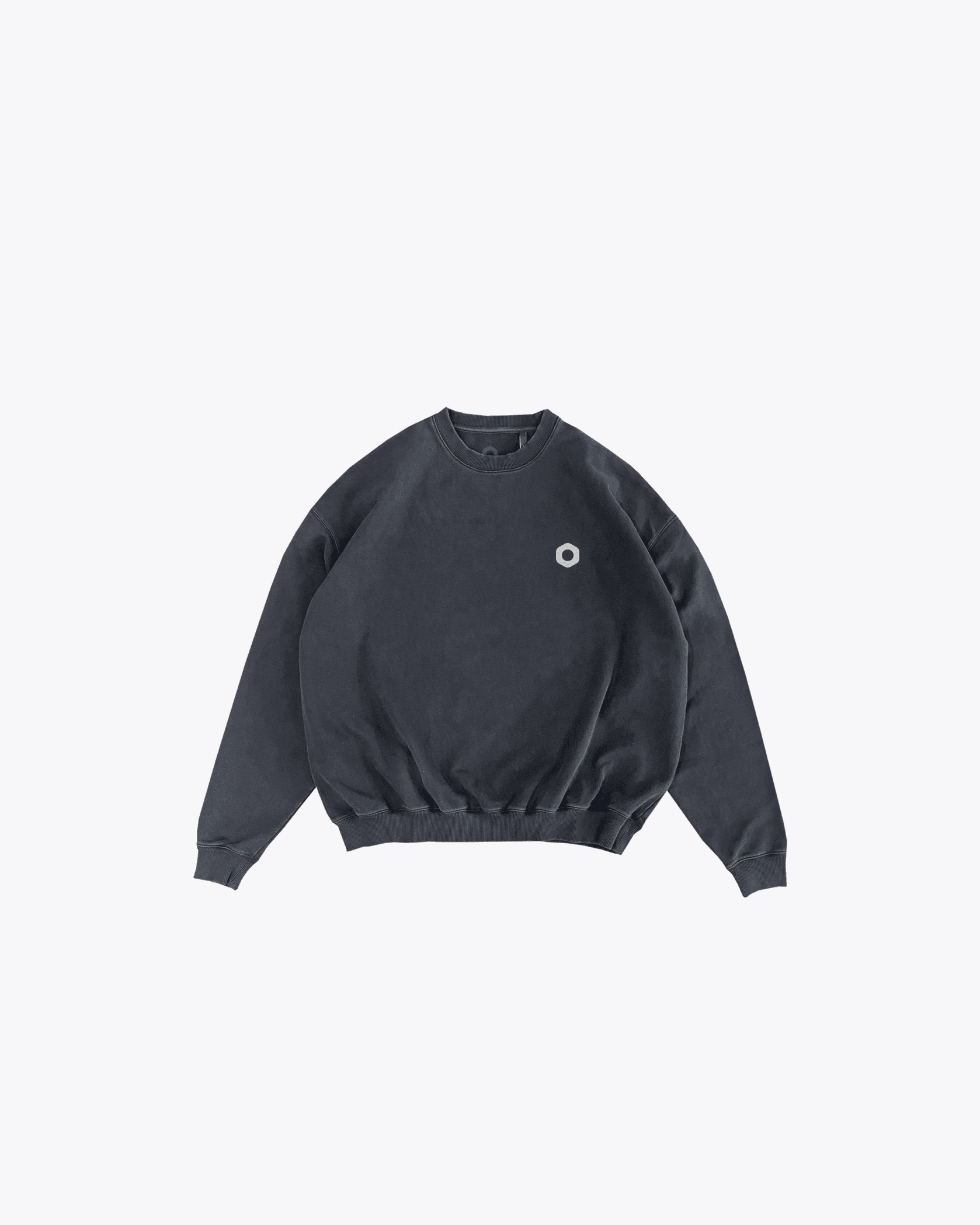 Medusa Sweatshirt - image 1